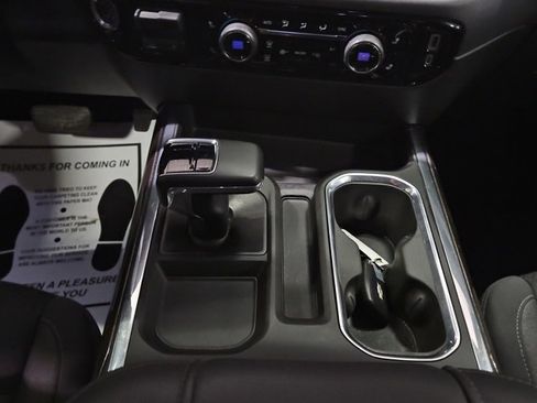 Used 2023 Chevrolet Silverado 1500 LT Trail Boss w/ Protection Package image 14