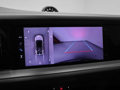 Certified 2026 Porsche Cayenne S AWD/4WD image 41