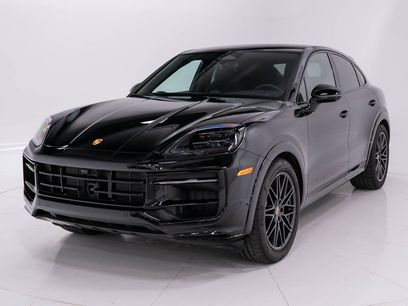 Certified 2026 Porsche Cayenne GTS