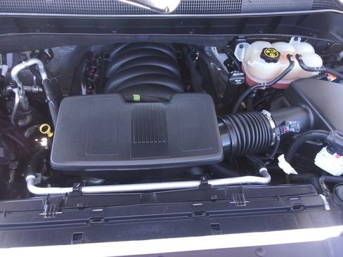 Used 2022 Chevrolet Silverado 1500 LTZ w/ LTZ Premium Package image 24