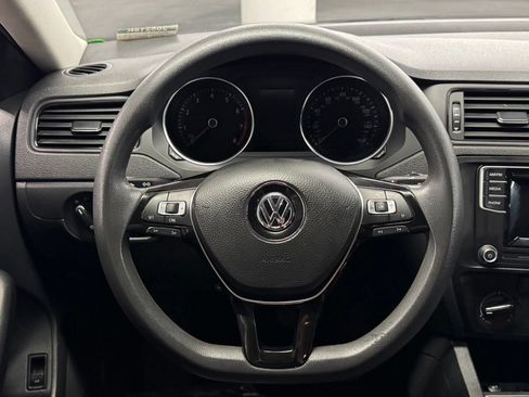 Used 2016 Volkswagen Jetta S FWD image 6