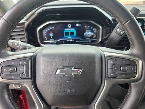 Used 2023 Chevrolet Silverado 1500 RST AWD/4WD image 24