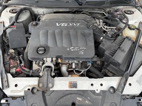 Used 2015 Chevrolet Impala LTZ FWD image 20