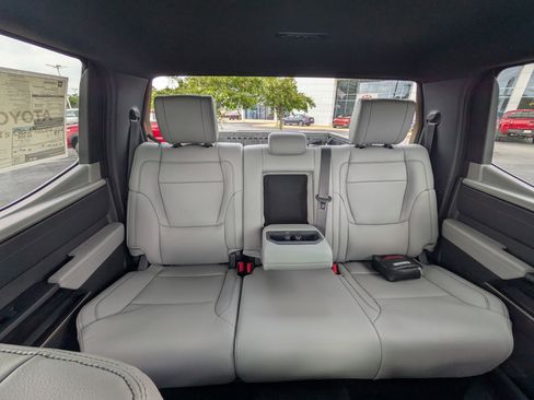 New 2026 Toyota Tundra Limited AWD/4WD image 14