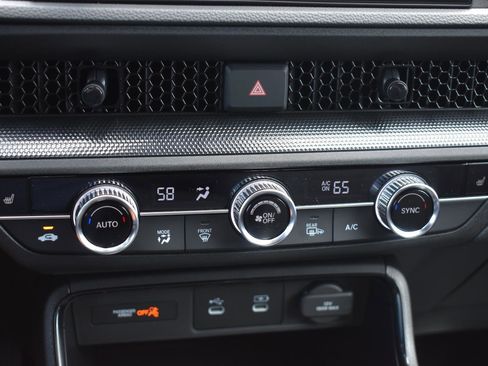 New 2026 Honda CR-V Sport image 8