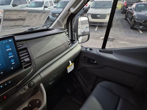 New 2026 Ford Transit 250 148 High Roof Extended image 16