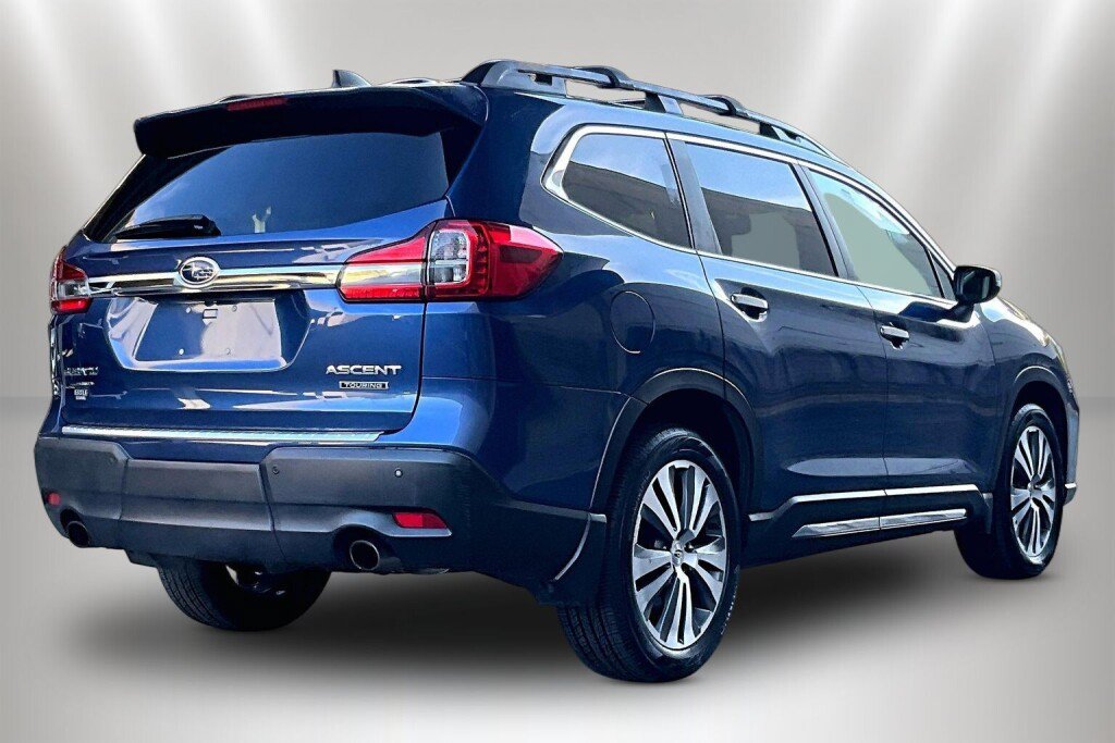 Used 2020 Subaru Ascent Touring w/ Popular Package #3 AWD/4WD image 5
