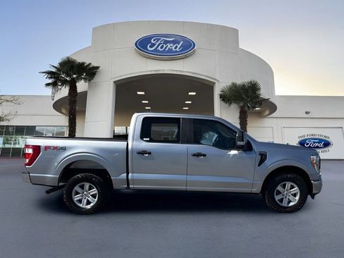 Certified 2022 Ford F150 XL w/ Trailer Tow Package image 5