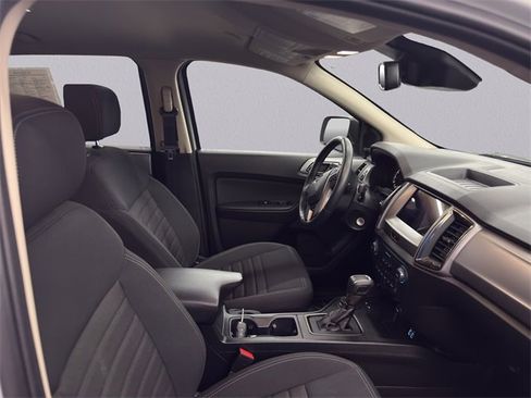 Used 2022 Ford Ranger XLT w/ Equipment Group 301A Mid image 35