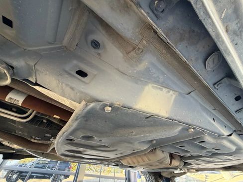 Used 2020 Jeep Grand Cherokee Trailhawk image 78