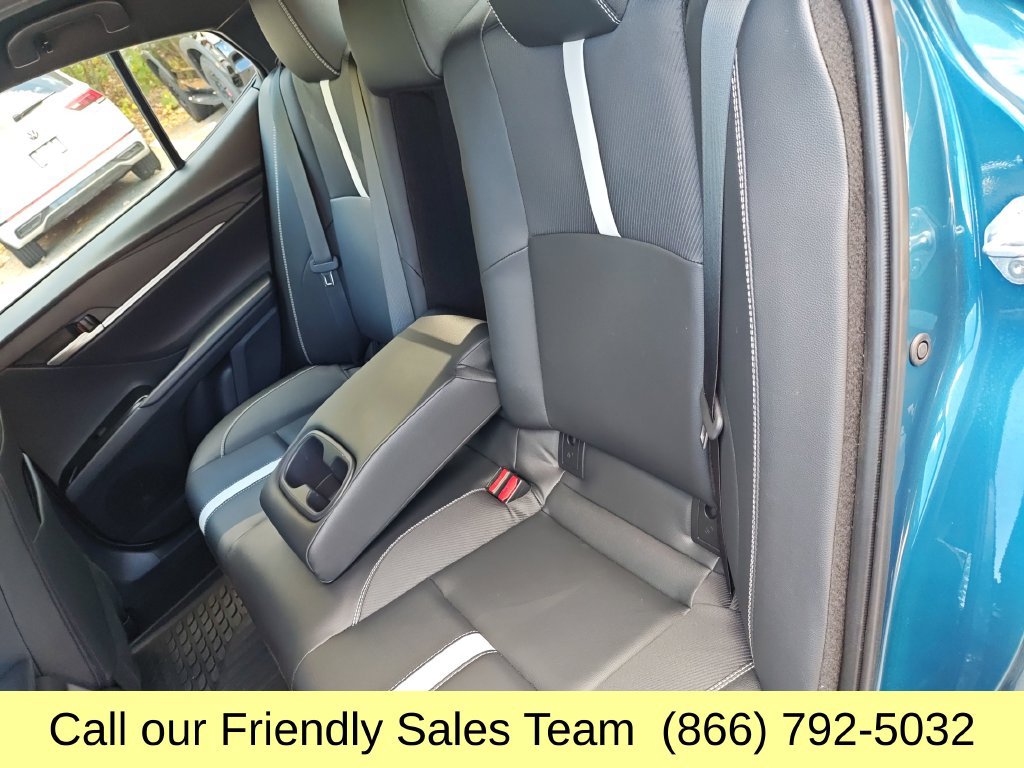Certified 2026 Toyota Camry SE w/ Convenience Package FWD image 30