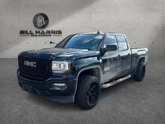 Used 2017 GMC Sierra 1500 SLE w/ Elevation Edition AWD/4WD video 1