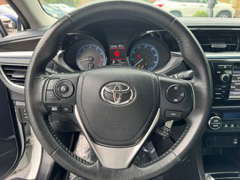 Used 2015 Toyota Corolla S FWD image 28