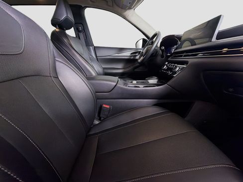 Used 2023 INFINITI QX60 Luxe w/ Cargo Package FWD image 33