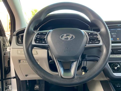 Used 2018 Hyundai Sonata ECO FWD image 50