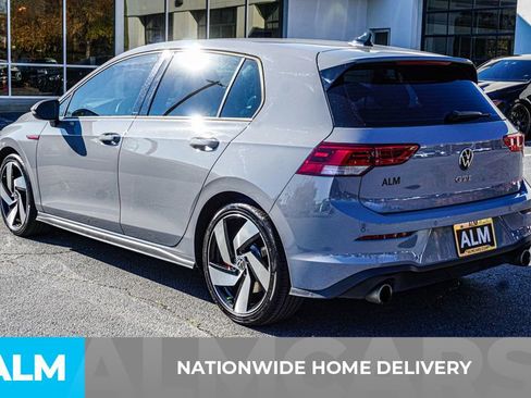 Used 2024 Volkswagen GTI S image 5