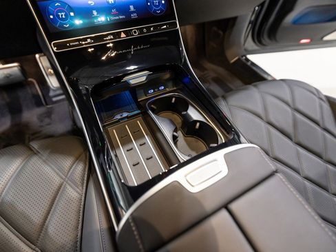 Used 2024 Mercedes-Benz Maybach S 680 4MATIC image 51