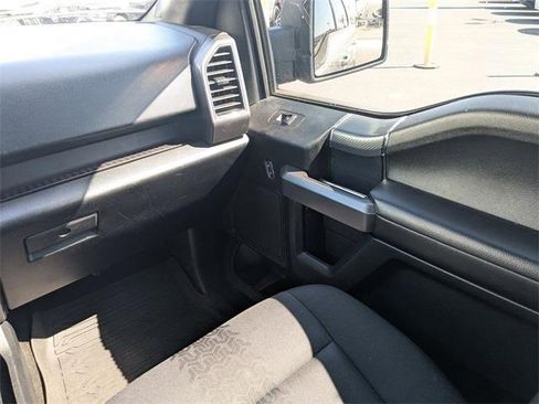 Used 2020 Ford F150 XLT w/ Equipment Group 302A Luxury image 19