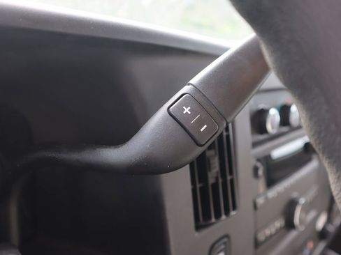 New 2025 GMC Savana 3500 w/ Power Convenience Package image 14