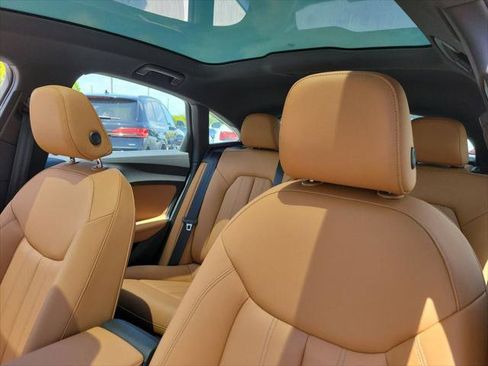 Certified 2025 Audi A5 2.0T Premium w/ Convenience Package AWD/4WD image 15