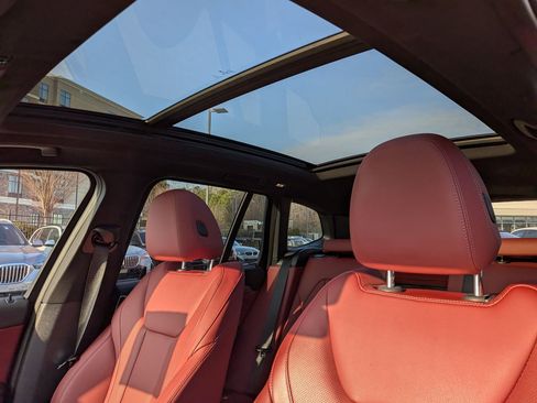 Used 2023 BMW X3 xDrive30i w/ M Sport Package image 16