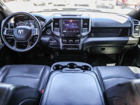 Used 2022 RAM 5500 Tradesman w/ Chrome Appearance Group AWD/4WD image 29