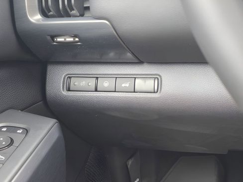 New 2026 Nissan Pathfinder Rock Creek image 26