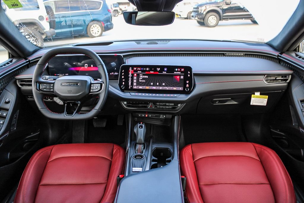 New 2026 Dodge Charger R/T AWD/4WD image 13