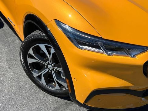 Certified 2023 Ford Mustang Mach-E Premium RWD image 2