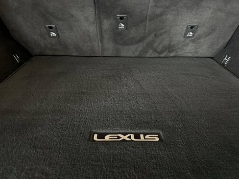 Certified 2023 Lexus RX 350 Premium w/ Accessory Package (Z1) FWD image 15