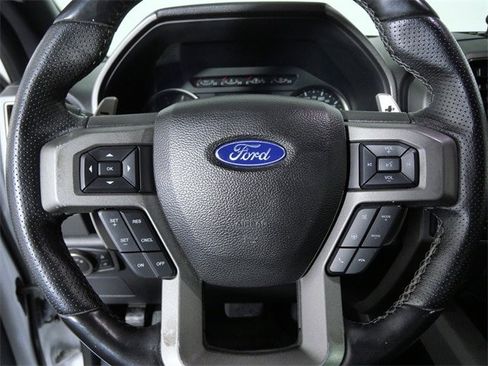 Certified 2018 Ford F150 Raptor image 23