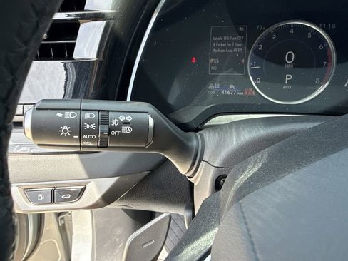 Used 2023 Lexus RX 350 FWD image 28