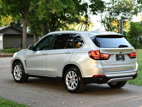 Used 2014 BMW X5 xDrive35i image 4