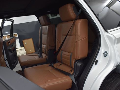 Used 2026 Toyota Sequoia 1794 Edition image 24