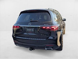 New 2025 Mercedes-Benz GLS 450 GLS 450 video 2