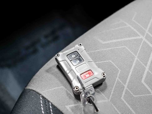 Used 2023 Toyota Tacoma TRD Off-Road AWD/4WD image 28