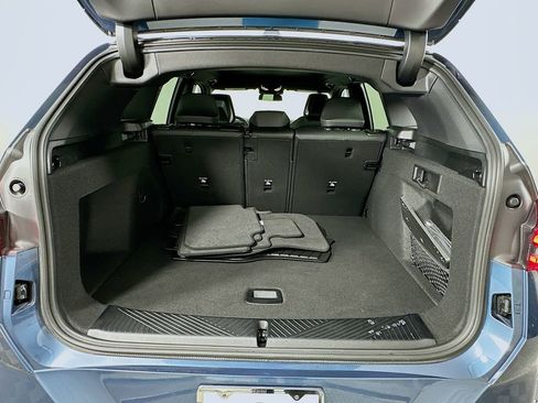 Used 2025 BMW X3 xDrive30i w/ M Sport Package image 25