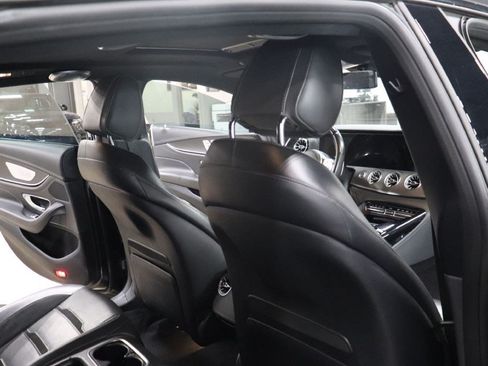 Used 2021 Mercedes-Benz AMG GT 63 S image 22