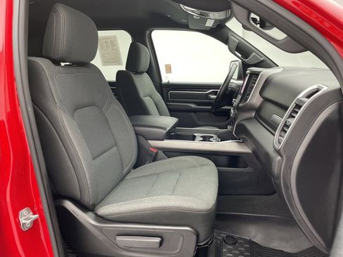 Used 2022 RAM 1500 Big Horn image 48