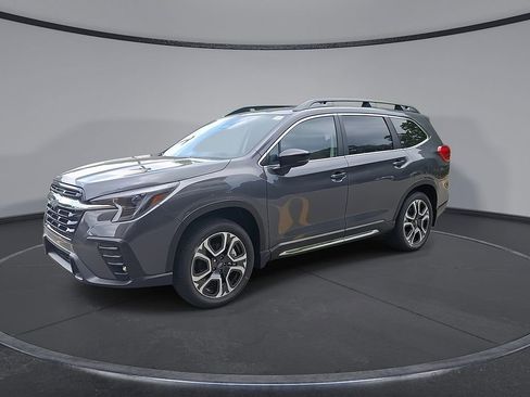 New 2026 Subaru Ascent Limited AWD/4WD image 8