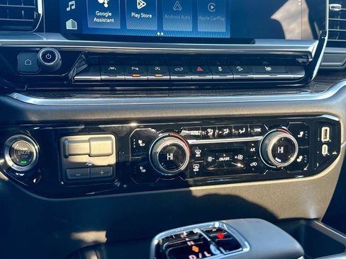 New 2026 Chevrolet Silverado 1500 RST w/ RST All Star Premium Package image 28