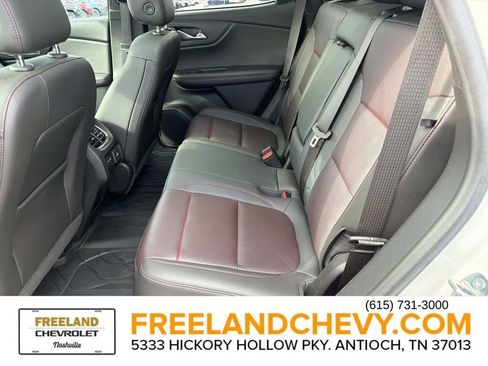 Used 2020 Chevrolet Blazer RS image 17