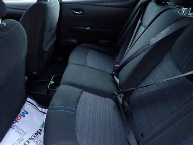 Used 2025 Nissan Leaf S FWD image 8