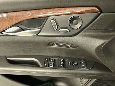 Used 2020 Cadillac CT6 Luxury image 11