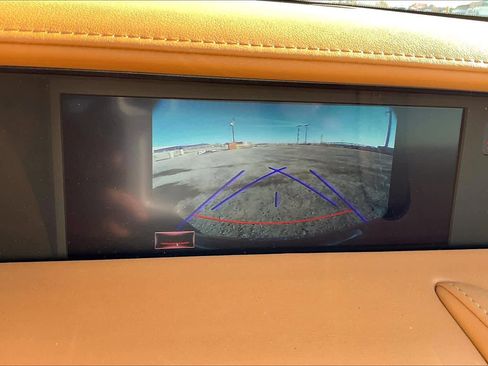 Used 2022 Lexus LC 500 w/ Touring Package image 23