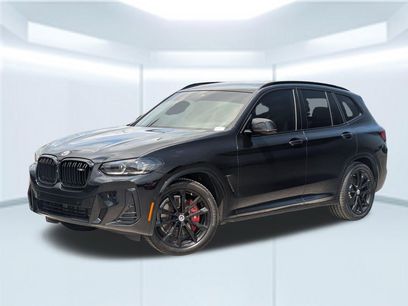 Used 2023 BMW X3 M40i w/ Premium Package