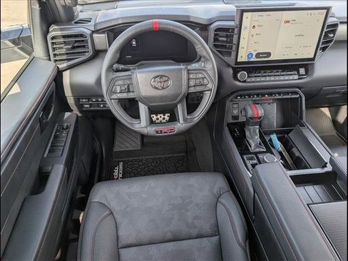 Used 2025 Toyota Sequoia TRD Pro image 8