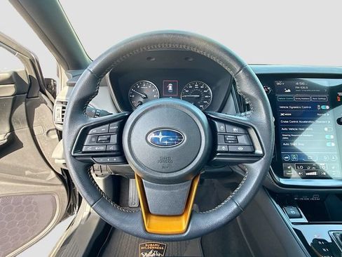 Used 2023 Subaru Outback Wilderness AWD/4WD image 39
