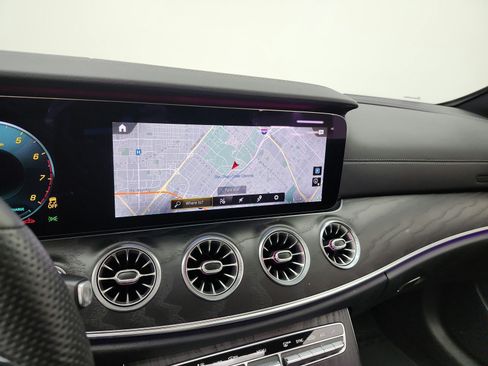 Used 2021 Mercedes-Benz E 450 Coupe w/ AMG Line image 13