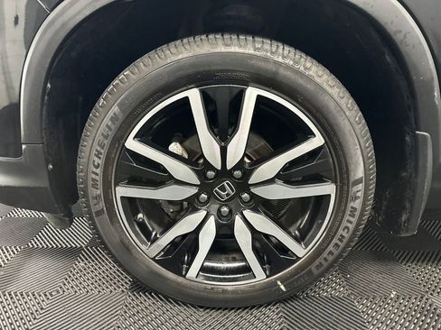 Used 2022 Honda Pilot Touring image 38
